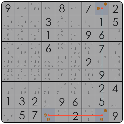 hard sudoku puzzles to print