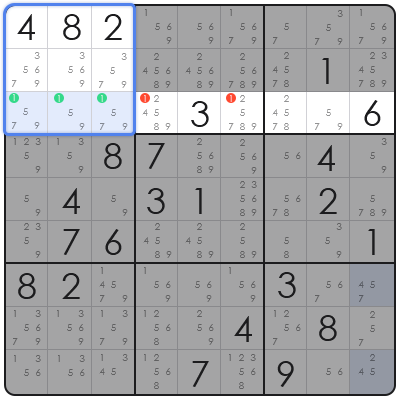 sudoku definition